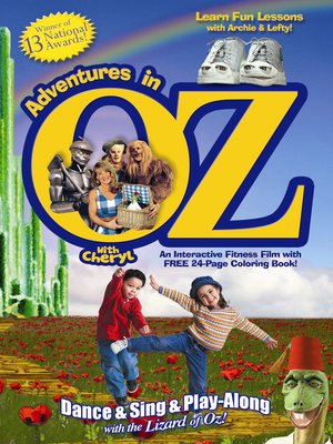download oz adventures download oz adventures